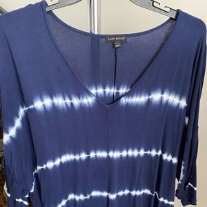 Lane Bryant tunic